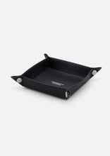 画像をギャラリービューアに読み込む, LEATHER TRAY