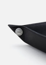 画像をギャラリービューアに読み込む, LEATHER TRAY