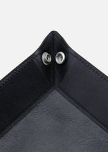 画像をギャラリービューアに読み込む, LEATHER TRAY