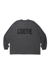 画像をギャラリービューアに読み込む, Pigment Dyed L/S Tee