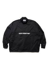 画像をギャラリービューアに読み込む, Memory Polyester Twill Half Zip Top