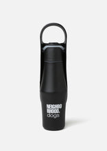 画像をギャラリービューアに読み込む, DOG PORTABLE BOTTLE