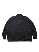 画像をギャラリービューアに読み込む, Memory Polyester Twill Half Zip Top