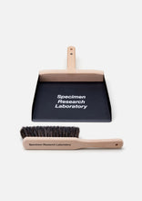 画像をギャラリービューアに読み込む, SRL . DESKTOP BRUSH