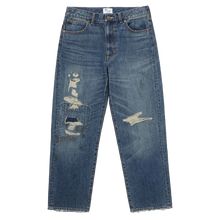 画像をギャラリービューアに読み込む, DENIM PANTS