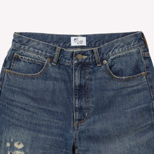 画像をギャラリービューアに読み込む, DENIM PANTS