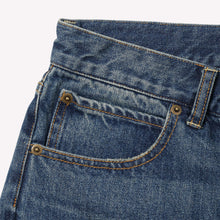 画像をギャラリービューアに読み込む, DENIM PANTS