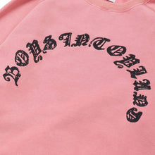 画像をギャラリービューアに読み込む, GRAPHIC RAGLAN SWEAT