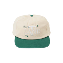 画像をギャラリービューアに読み込む, T-LAND CAP