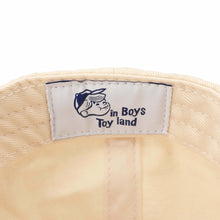 画像をギャラリービューアに読み込む, T-LAND CAP