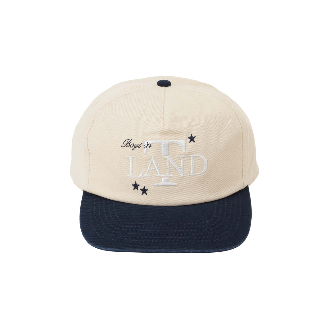 T-LAND CAP