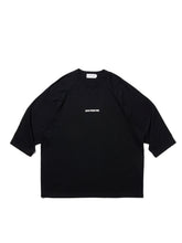画像をギャラリービューアに読み込む, C/R Smooth Jersey T/Q Raglan Sleeve Tee