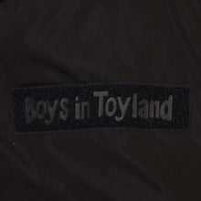 画像をギャラリービューアに読み込む, MILITARY JACKET