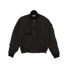 画像をギャラリービューアに読み込む, MILITARY JACKET