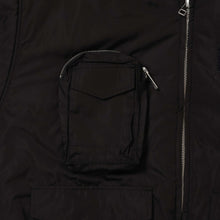 画像をギャラリービューアに読み込む, MILITARY JACKET