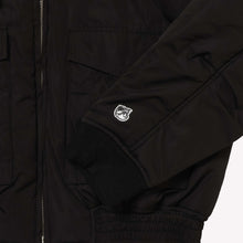 画像をギャラリービューアに読み込む, MILITARY JACKET