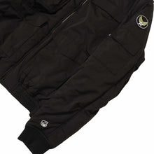 画像をギャラリービューアに読み込む, MILITARY JACKET