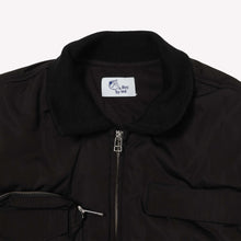 画像をギャラリービューアに読み込む, MILITARY JACKET