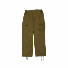 画像をギャラリービューアに読み込む, MILITARY PANTS