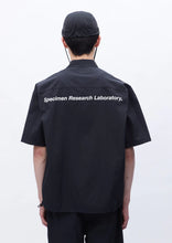 画像をギャラリービューアに読み込む, SRL . SHELTECH SHIRT SS