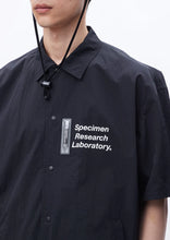 画像をギャラリービューアに読み込む, SRL . SHELTECH SHIRT SS