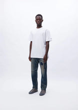 画像をギャラリービューアに読み込む, SAVAGE DENIM DP MID PANTS