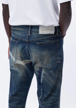 画像をギャラリービューアに読み込む, SAVAGE DENIM DP MID PANTS