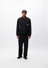 画像をギャラリービューアに読み込む, NH X DICKIES . TYPE-2 JACKET