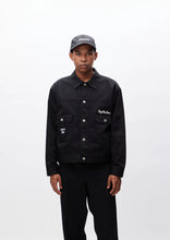 画像をギャラリービューアに読み込む, NH X DICKIES . TYPE-2 JACKET