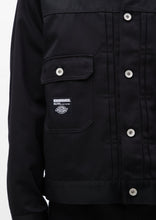 画像をギャラリービューアに読み込む, NH X DICKIES . TYPE-2 JACKET