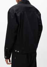 画像をギャラリービューアに読み込む, NH X DICKIES . TYPE-2 JACKET