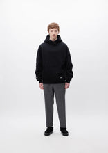 画像をギャラリービューアに読み込む, PLAIN SWEATPARKA LS