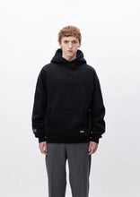 画像をギャラリービューアに読み込む, PLAIN SWEATPARKA LS