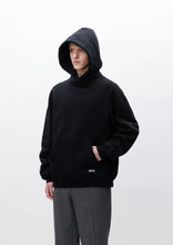 画像をギャラリービューアに読み込む, PLAIN SWEATPARKA LS