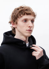 画像をギャラリービューアに読み込む, PLAIN SWEATPARKA LS