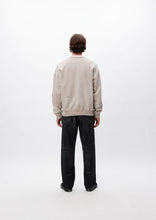 画像をギャラリービューアに読み込む, DAMAGE SWEATSHIRT LS