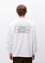 画像をギャラリービューアに読み込む, NH . TEE LS-1