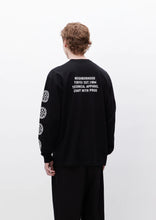 画像をギャラリービューアに読み込む, NH . TEE LS-7