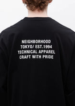 画像をギャラリービューアに読み込む, NH . TEE LS-7