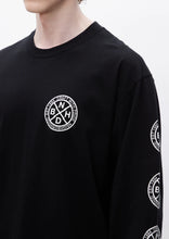 画像をギャラリービューアに読み込む, NH . TEE LS-7