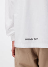画像をギャラリービューアに読み込む, NH . TEE LS-12