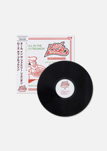 画像をギャラリービューアに読み込む, NH X LORDZ OF BROOKLYN . BOX SET