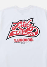画像をギャラリービューアに読み込む, NH X LORDZ OF BROOKLYN . BOX SET