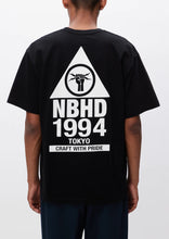 画像をギャラリービューアに読み込む, NH . TEE SS-17