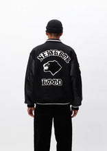 画像をギャラリービューアに読み込む, STADIUM JACKET