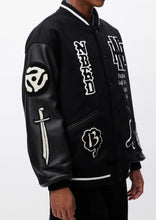 画像をギャラリービューアに読み込む, STADIUM JACKET