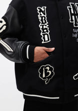 画像をギャラリービューアに読み込む, STADIUM JACKET