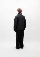 画像をギャラリービューアに読み込む, STANDCOLLAR RIDERS JACKET