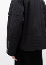 画像をギャラリービューアに読み込む, STANDCOLLAR RIDERS JACKET