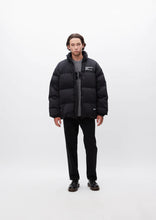画像をギャラリービューアに読み込む, CLASSIC DOWN JACKET